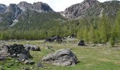 Tour Zu Fuß Torre di Santa Maria - (SI D22N) Rifugio Bosio Galli all' Alpe Airale - Rifugio Gerli Porro all' Alpe Ventina - Photo 2