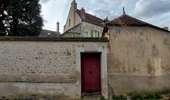 Excursión Senderismo Moret-Loing-et-Orvanne - MORET sur LOING - Photo 5