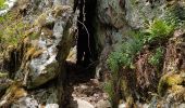 Excursión Senderismo Saint-Barthélemy - St Barthélémy - les mines du Mont de Vannes - Photo 12