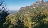 Tour Wandern Bugarach - Tour Bugarach  - Photo 2