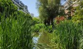 Randonnée Marche Bagneux - Arcueil Cachan - Photo 5