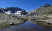 Excursión Senderismo Val-Cenis - Randonnée matinale - Photo 1