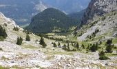 Tour Wandern Bielsa - portillo de tella - Photo 6