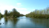 Trail Walking Crevant-Laveine - [Itinéraire] Entre Crevant et Laveine - Photo 1
