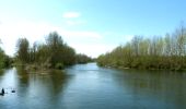 Tour Wandern Crevant-Laveine - [Itinéraire] Entre Crevant et Laveine - Photo 1