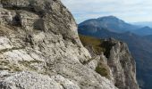 Tour Zu Fuß Saint-Agnan-en-Vercors - Montagne de beurre: Pré Peyret - Photo 2