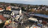 Tour Zu Fuß Grünberg - Rundweg Grünberg - Photo 2