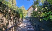 Tour Wandern Brunate - Boucle Brunate - Monte Piatto  - Brunate - Photo 2