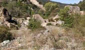 Trail Walking Fréjus - Site du barrage de Malpasset  - Photo 8