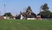 Tocht Stappen Neuvy-sur-Loire - neuvy dur loire - Photo 6