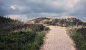 Tour Zu Fuß Texel - Seetingvallei - Photo 1