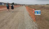 Tocht Stappen Santo Domingo de la Calzada - Viloria de Rioja - Photo 7