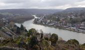 Trail Walking Namur - Erpent  - Photo 1