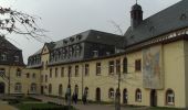 Randonnée A pied Rüdesheim am Rhein - Wanderweg gelber Balken - Photo 3