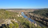 Tour Wandern Sainte-Anastasie - Russan_Castellane_Pont_St_Nicolas_Vic - Photo 13