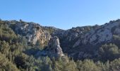 Trail Walking Roquefort-des-Corbières - Roquefort des Corbières  - Photo 4