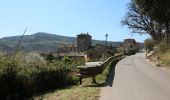 Tocht Te voet Sovicille - Borghi Fiume Merse - Photo 8