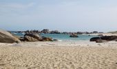 Trail Walking Kerlouan - le littoral de Kerlouan  - Photo 6