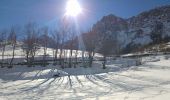 Tour Zu Fuß Saint-Paul-sur-Ubaye - Sentiero Roberto Cavallero - Photo 8