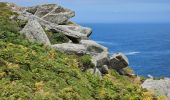 Trail Walking Cléden-Cap-Sizun - raz - Photo 16