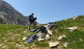Trail Walking Bielsa - IBON DEL CAO - Photo 9