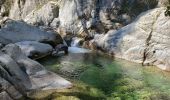 Tour Wandern Vivario - très belle balade avec très belle vasque - Photo 4