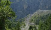 Excursión A pie Sëlva - Wolkenstein - Selva di Val Gardena - IT-653 - Photo 1