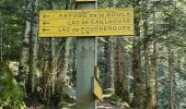 Trail Walking Loudenvielle - La Clarabide et refuge de la soula - Photo 3