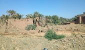 Tour Auto M'Hamid El Ghizlane ⵎⵃⴰⵎⵉⴷ ⵍⵖⵯⵣⵍⴰⵏ امحاميد الغزلان - Ouled Driss Kasbah Itram - Photo 3