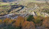 Tour Wandern Pont-en-Royans - reco pont en Royans st André  - Photo 3