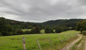 Randonnée Marche Stavelot - rando de la truite : stavelot . challes . warche . chevaufosse . challes . stavelot - Photo 9