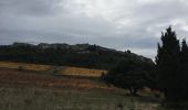 Randonnée Marche Narbonne - La Clape - Trou de la Crouzade - Photo 19