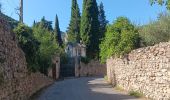 Trail Walking Saint-Guilhem-le-Désert - petite visite se st guilhem le desert - Photo 1