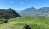 Excursión Senderismo Curienne - Boucle de curienne  - Photo 10