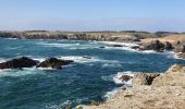 Trail Walking Bangor - goulphar donnant  - Photo 1