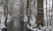 Tour Zu Fuß Schwieberdingen - DE-SAV Blaues Kreuz, Botnang - Ditzingen - Markgröningen? - Photo 2