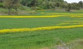 Tocht Stappen Gardanne - mur gueidan - Photo 6