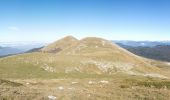 Trail Walking Omblèze - Plateau d'Ambel (le tour) - Photo 12