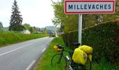 Tour Zu Fuß Millevaches - Sentier du puy des Pouges - Photo 2