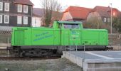 Percorso A piedi Einbeck - Dicke Buchen Weg - Photo 10