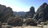 Trail Walking Quenza - Le Tour des Aiguilles de Bavella - Photo 6