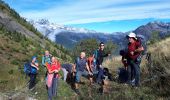 Tocht Stappen Oz - Lacs de l'Alpe d'Huez en circuit - Photo 19