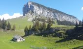 Tocht Stappen Entremont-le-Vieux - Sommet Pinet à partir de la Balme - Photo 2