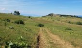 Tocht Mountainbike Saint-Blaise - Tour du saleve depuis saint blaise - Photo 4