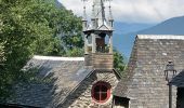 Tour Wandern Saint-Lary-Soulan - Vieille Aure-Trachère - Photo 2