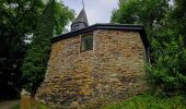 Excursión Senderismo La Roche-en-Ardenne - Balade à Maboge - La Roche en Ardennes - Photo 14