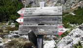 Trail On foot Corvara in Badia - Corvara - IT-4A - Photo 9