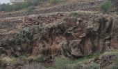 Trail Walking Vilaflor - Lunar Landscape Hike in Villaflor (Tenerife) - Photo 1