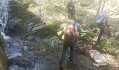 Trail Walking Saint-Gervais-sur-Mare - boucle COURS LES BANISSOUS - Photo 14