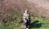 Tocht Stappen Montmédy - montmedy sentier des songes - Photo 1